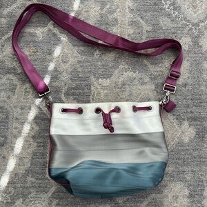 Harvey’s On Ice Park Hopper Bag